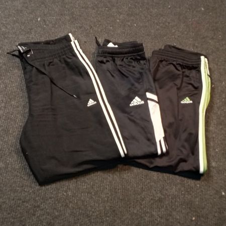Adidas Track Pants