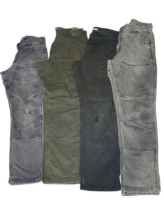 Carhartt  workwear Double knee pants |V-T553