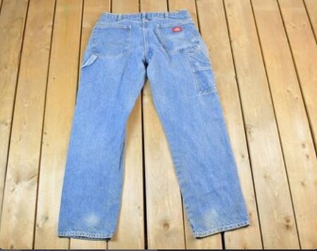 Carhatt dickies pants
