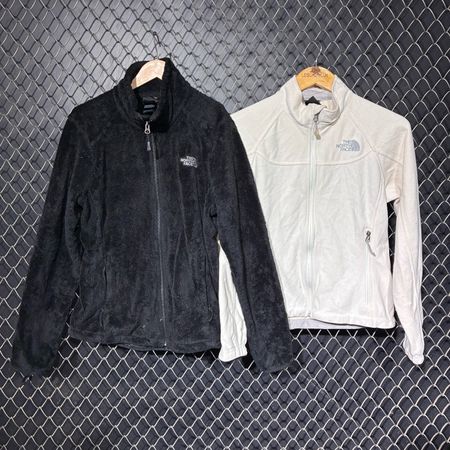 The north face fleece (fnc 398)