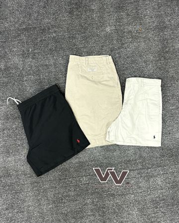 Ralph Lauren Shorts #080726 #001