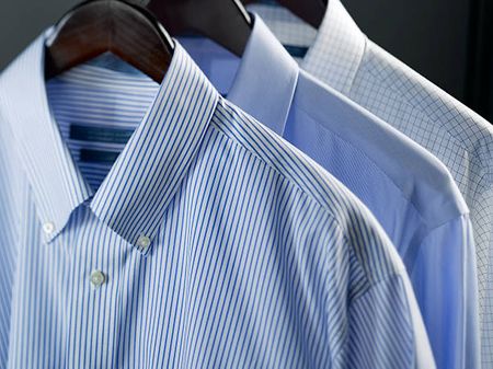 Mix-Marken-Shirts