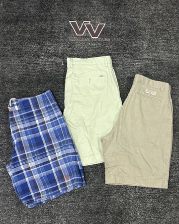Ralph Lauren Shorts #080726 #002