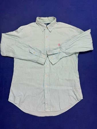 Polo Ralph Lauren Checked Shirt