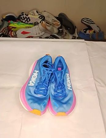 Hoka One Sneakers