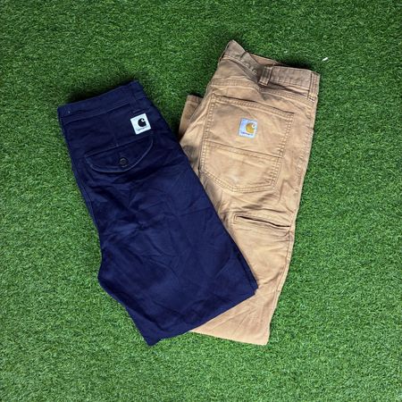Carhartt pants (zrs 102)