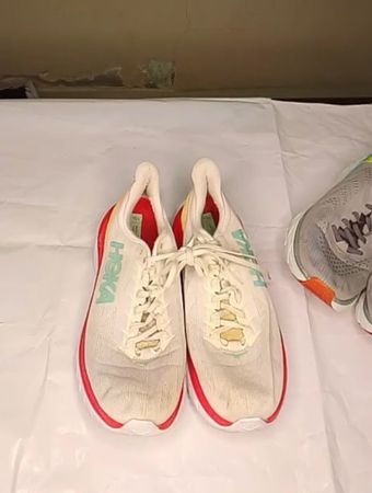 Hoka One Shoes