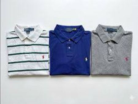 Ralph Lauren Polo T-Shirts