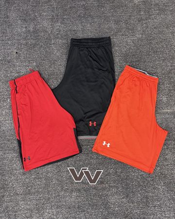 Under Armour Shorts #080726 #001