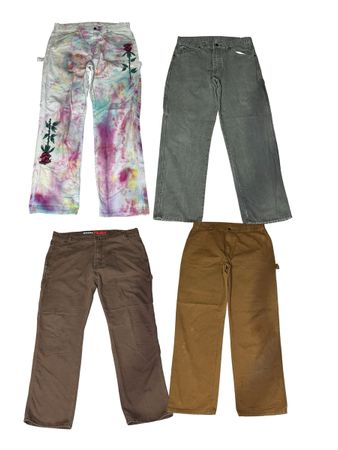 Dickies workwear carpenter pant | V-T555