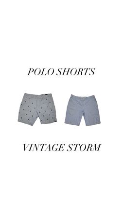 Polo Ralph Lauren Shorts