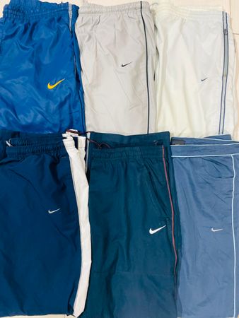 Nike Track Pants