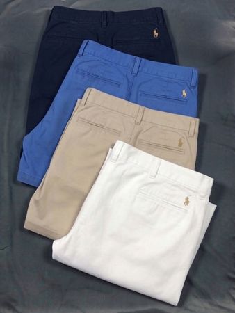Authentische Polo Ralph Lauren Shorts