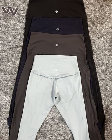 Vintage Lululemon Leggings #080726