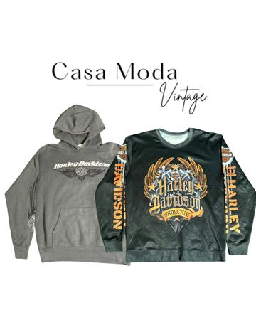 080726-22 Branded Sweatshirts 11 pcs