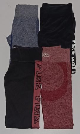 Pink Leggings RV # 192
