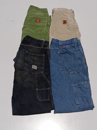 Carpenter Pant RV # 092