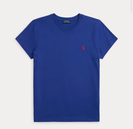 Ralph Lauren T-Shirts