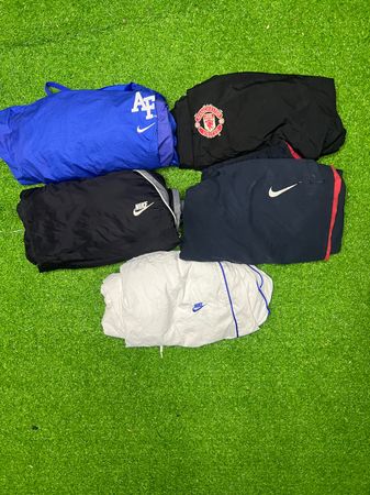 Nike Track Pants