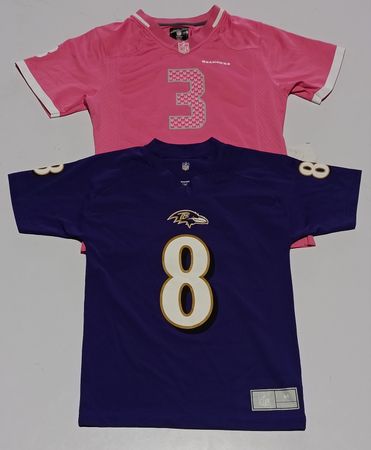 NFL T-Shirt RV # 1164