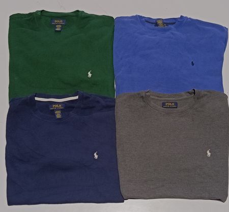 Ralph Lauren Thermal T-shirt RV # 822
