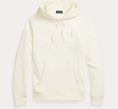 Ralph lauren hoodie and sweatshirts