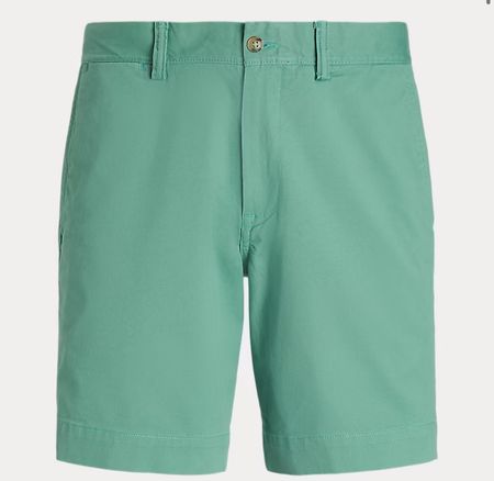 Ralph lauren shorts
