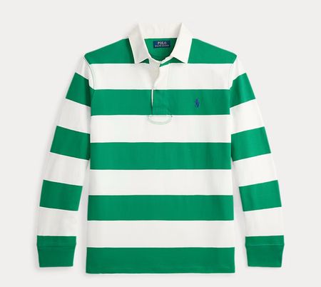 Ralph lauren rugby polo
