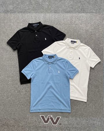 Ralph Lauren Polo Shirts #080726 #001