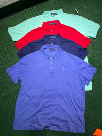 Ralph Lauren Polo Shirts