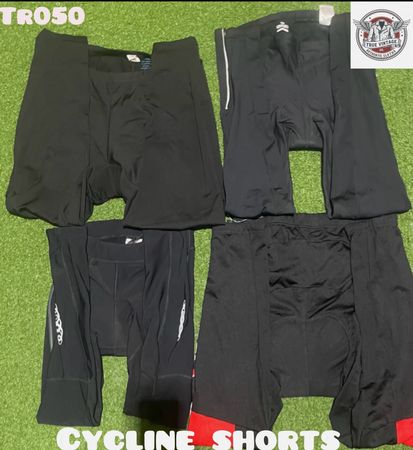 Cycline shorts 050