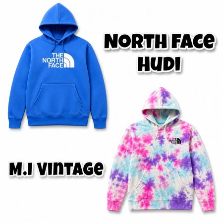 The North face Hoodie