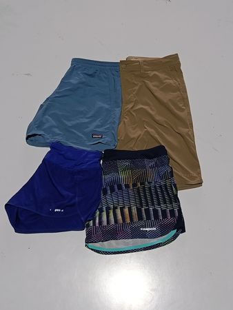 Patagonia Short RV # 1223