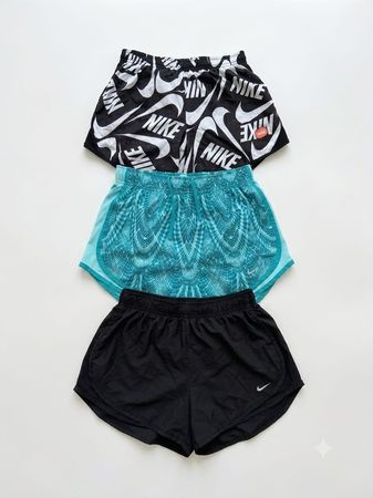 Nike Sexy Shorts