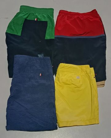 Tommy Hilfiger Shorts RV # 3244