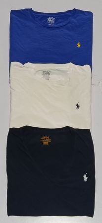 Ralph Lauren T-Shirts RV # 1225