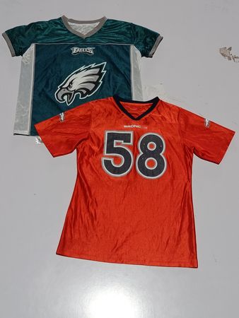 NFL T-shirt RV # 204