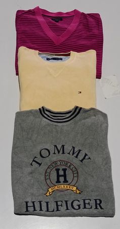 Tommy Hilfiger Sweater RV # 1226