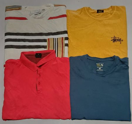 Mix Branded T-shirt RV # 1228