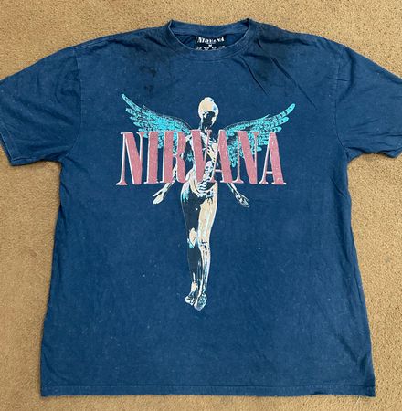Printed T-Shirts