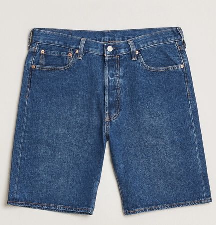 Levi's Denim Shorts(0001)