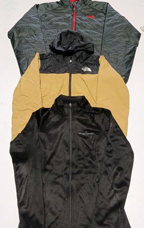 The North Face Jacket RV # 443
