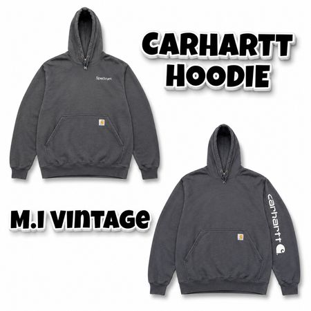 Carhartt Hoodie