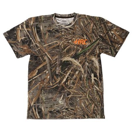 Realtree Mens T.shirts camouflage