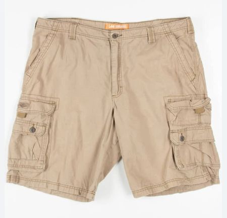 Lee Shorts(0001)