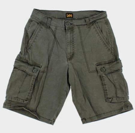 Lee Shorts(0002)