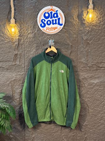 The North Face Fleece Jackets | OSV-222