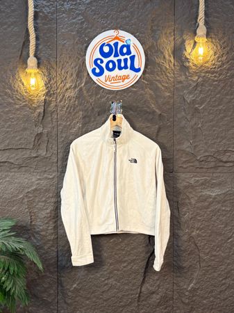 The North Face Fleece Jackets | OSV-223