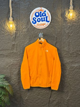 The North Face Fleece Jackets | OSV-225
