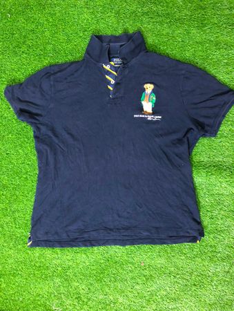 Authentic polo Ralph lauren T-shirts